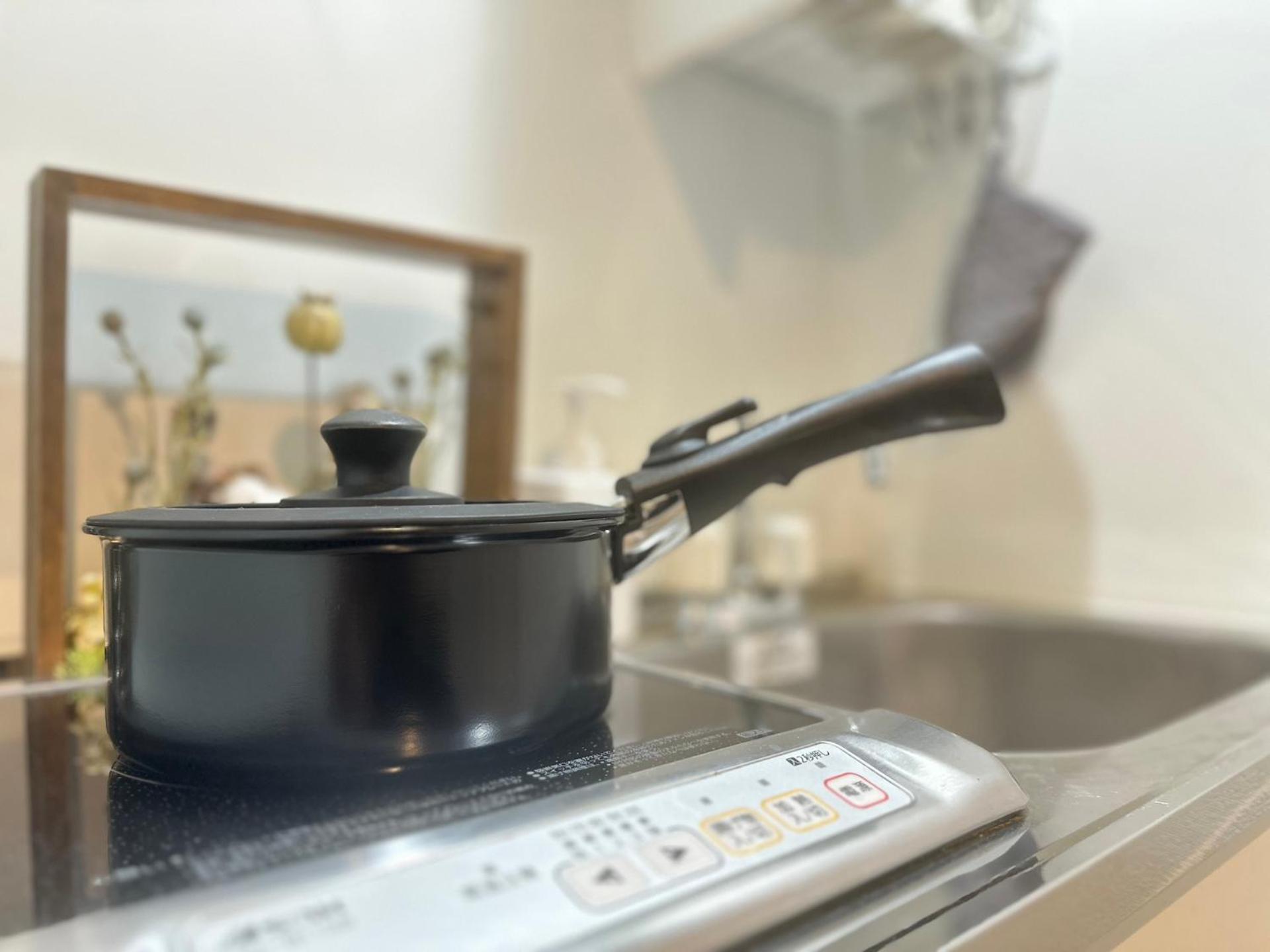 Nestay Inn Tokyo Kagurazaka Zewnętrze zdjęcie