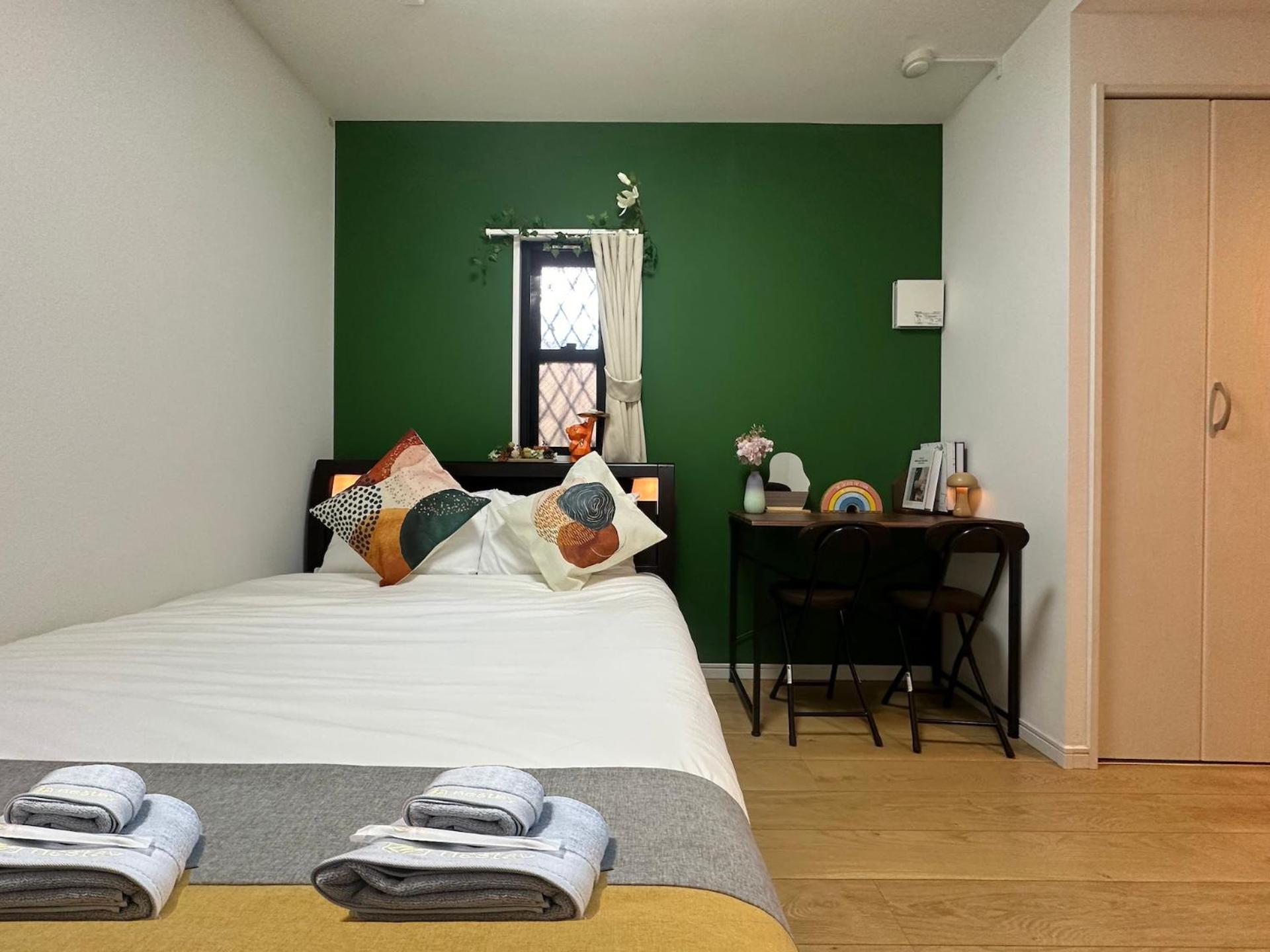 Nestay Inn Tokyo Kagurazaka Zewnętrze zdjęcie