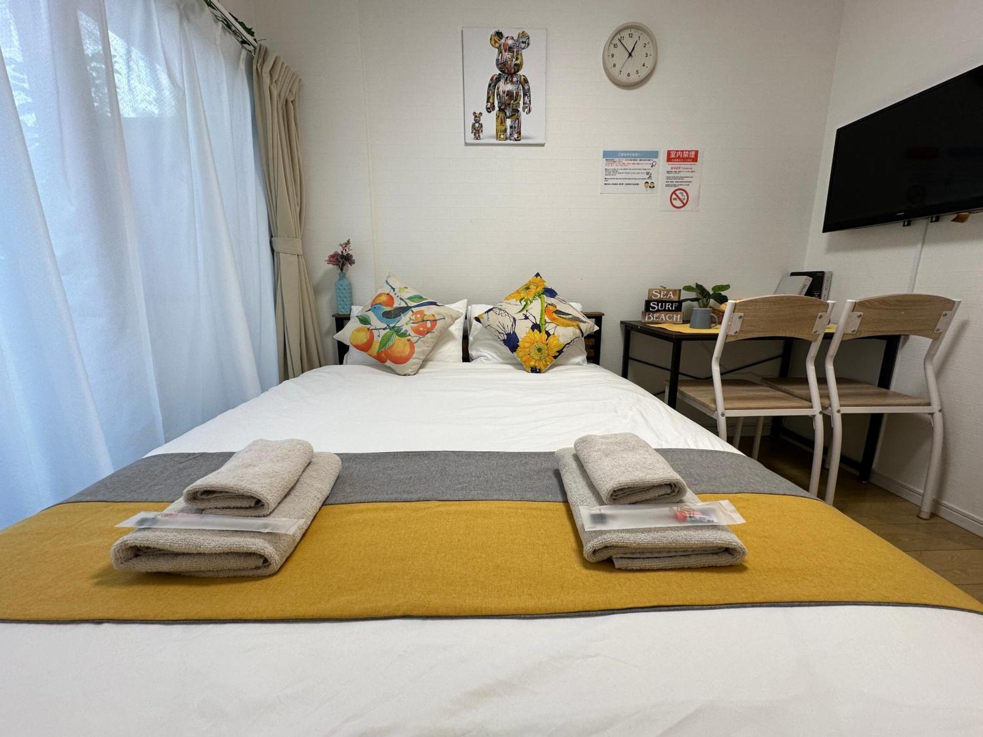 Nestay Inn Tokyo Kagurazaka Zewnętrze zdjęcie