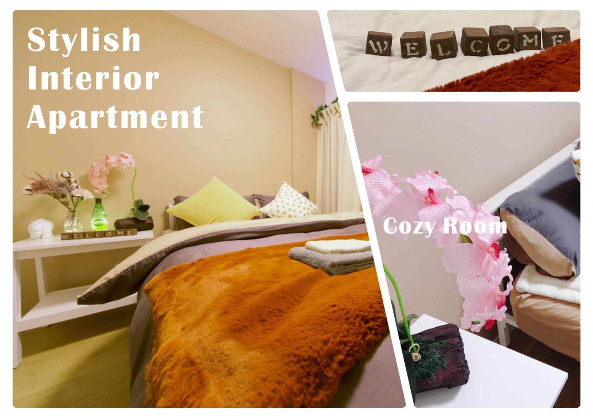 Nestay Inn Tokyo Kagurazaka Zewnętrze zdjęcie