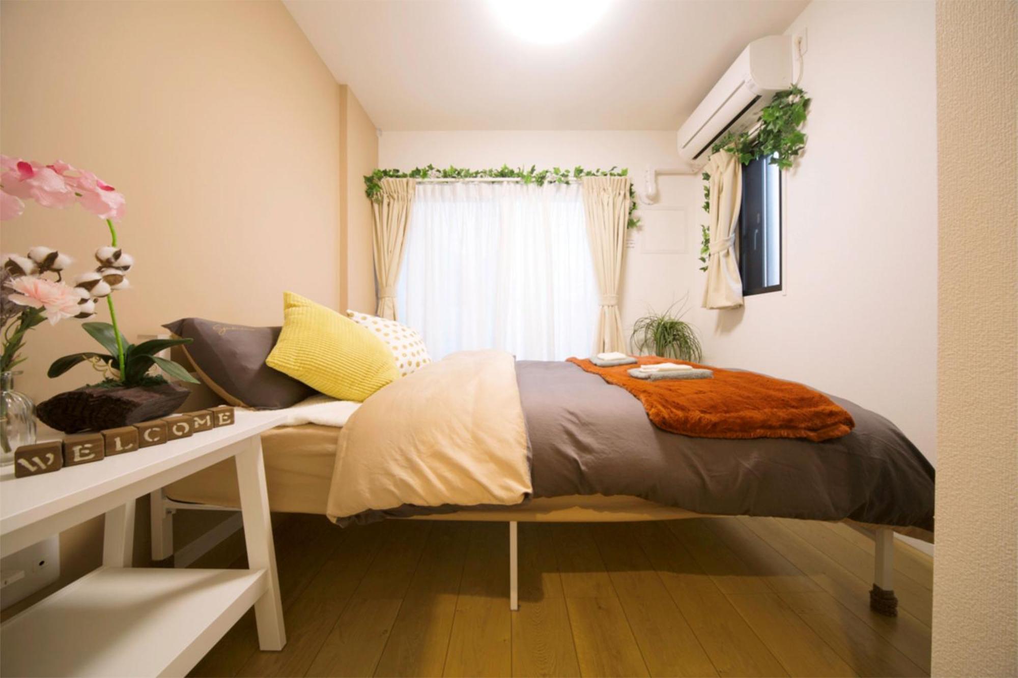 Nestay Inn Tokyo Kagurazaka Zewnętrze zdjęcie