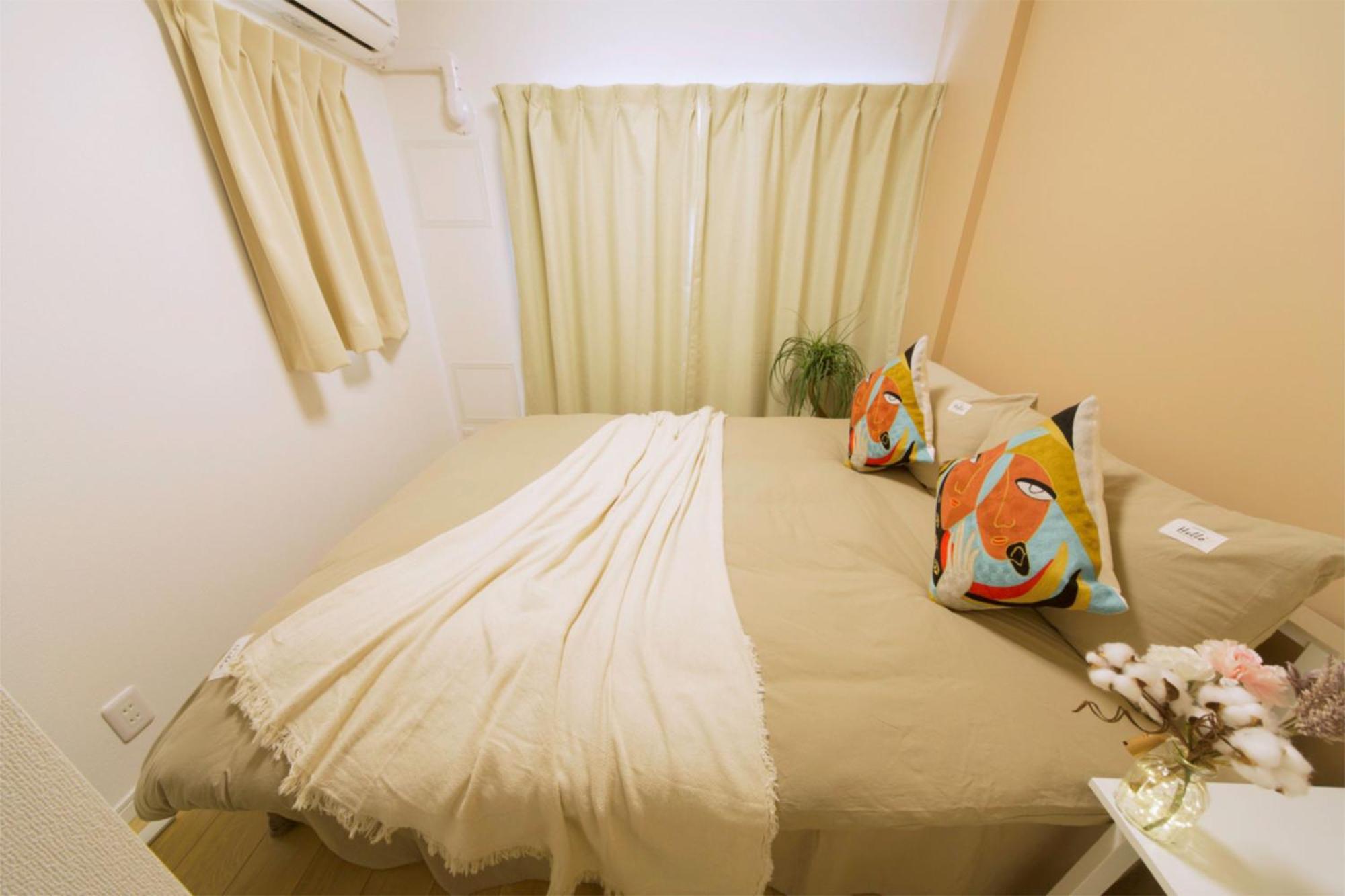 Nestay Inn Tokyo Kagurazaka Zewnętrze zdjęcie