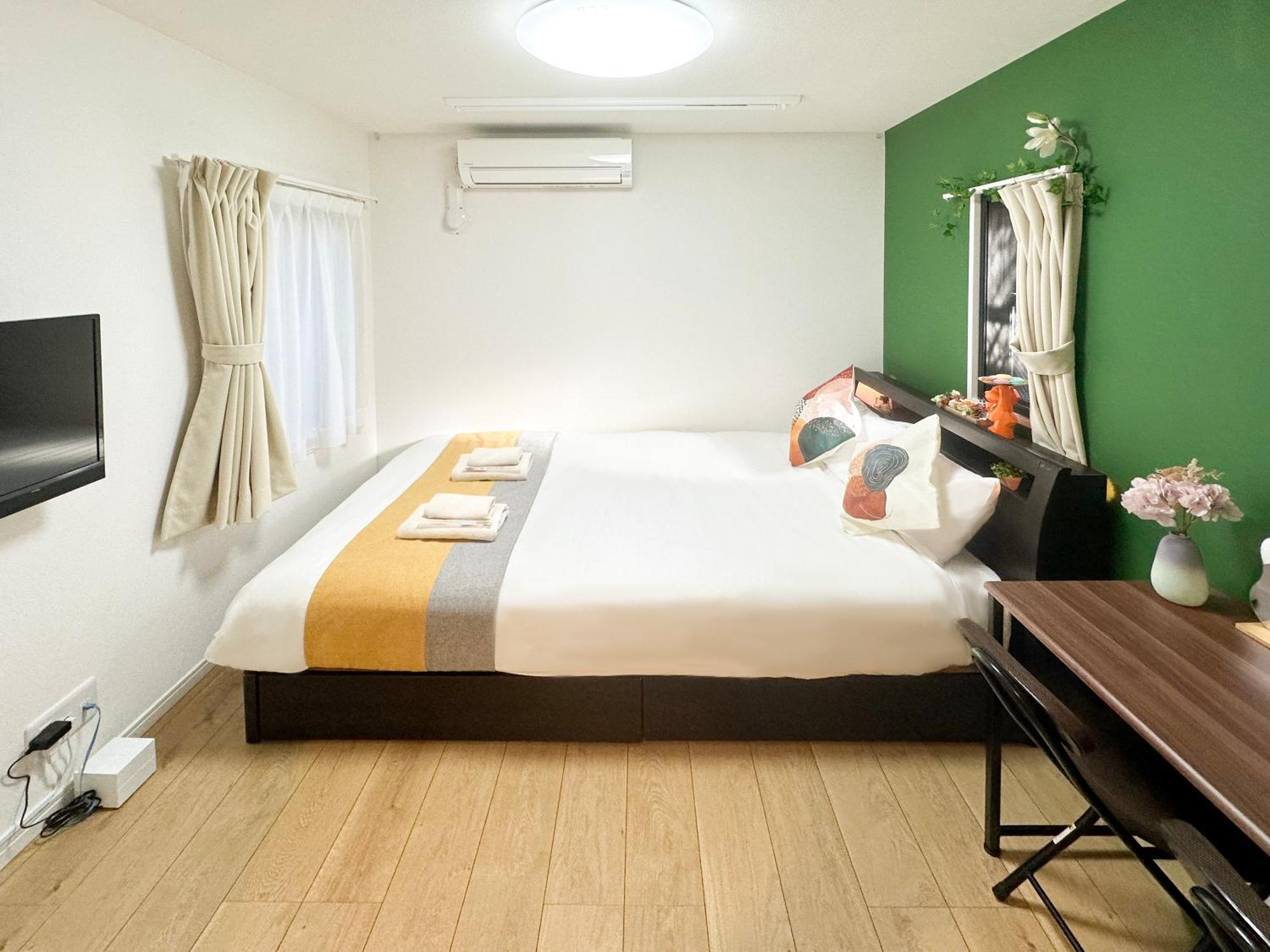 Nestay Inn Tokyo Kagurazaka Zewnętrze zdjęcie