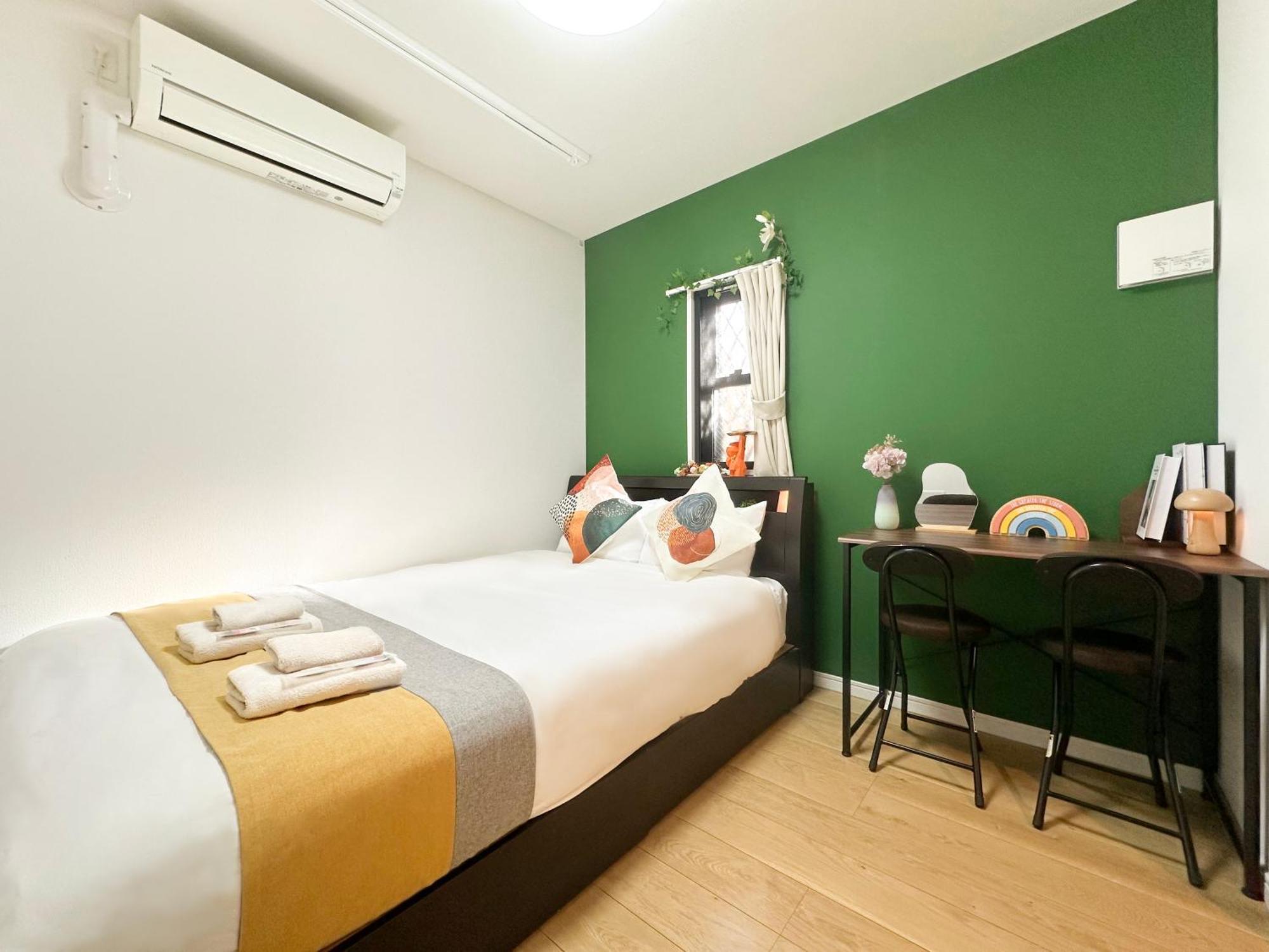 Nestay Inn Tokyo Kagurazaka Zewnętrze zdjęcie